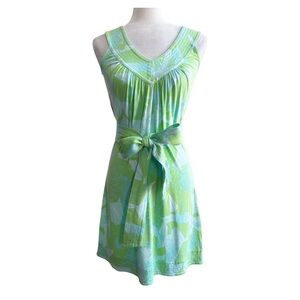 Lilly Pulitzer Nadja Dress Sleeveless